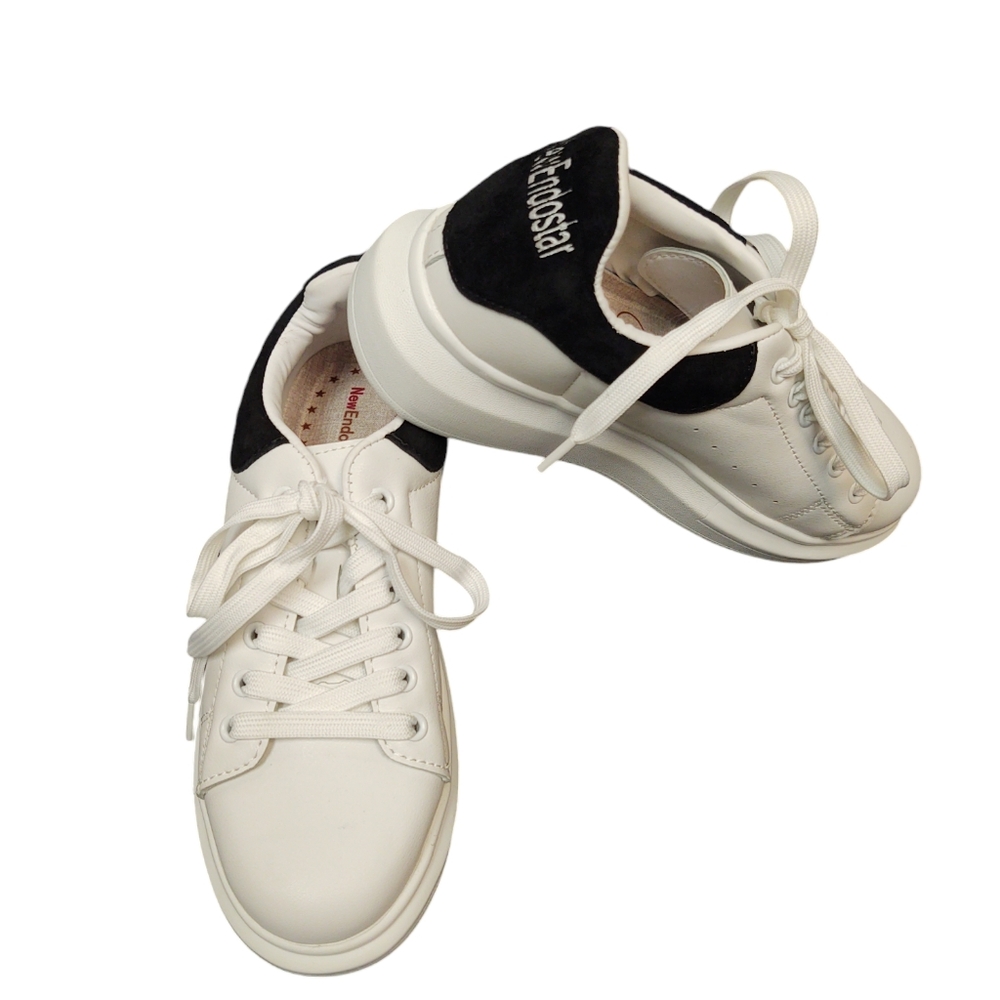 NWOT NewEndostar Sneakers Size 6.5